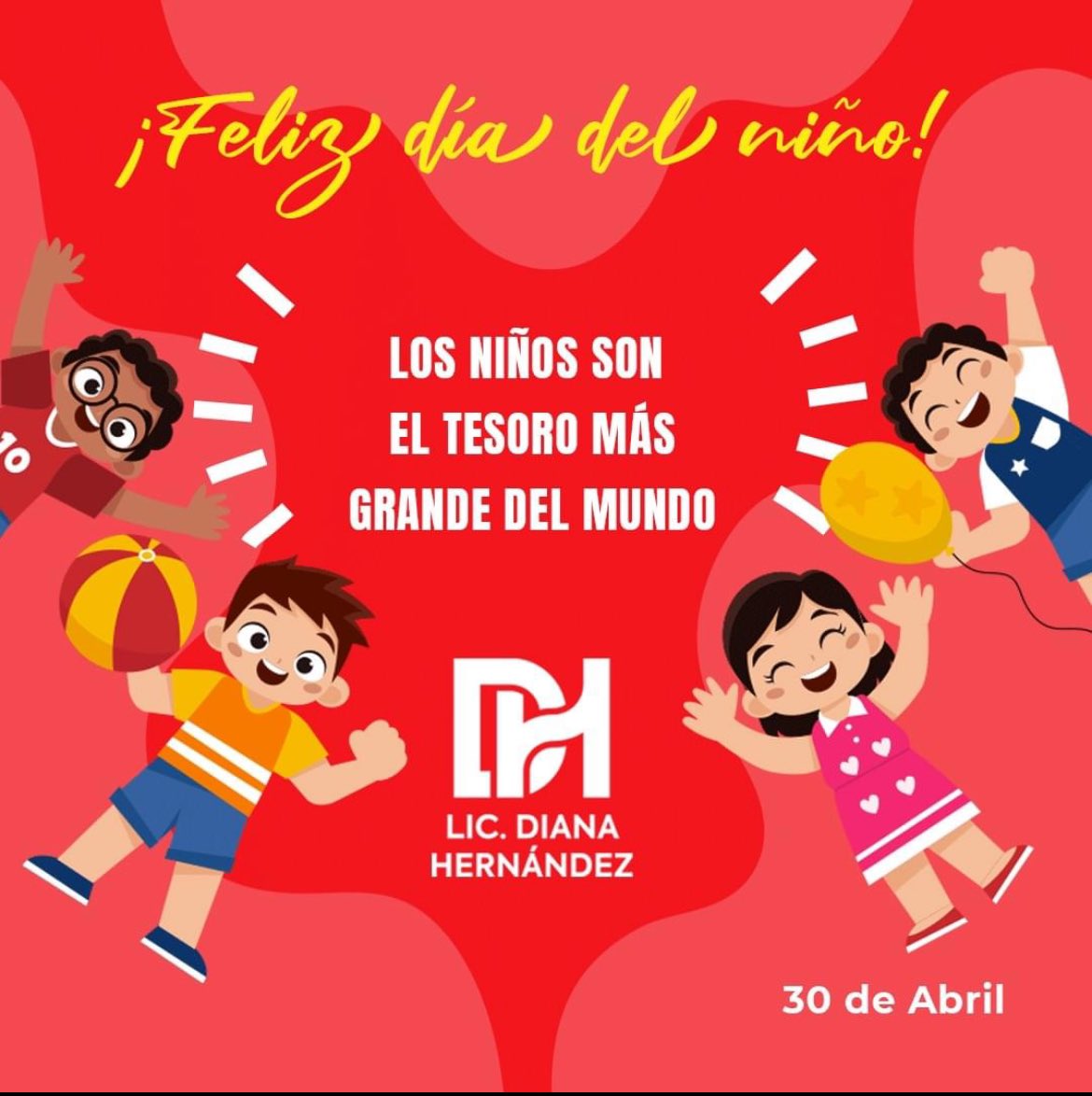 saltillotwit's tweet photo. #Saltillo #Coahuila #Monclova #Torreon #Acuña #PiedrasNegras #Mexico @DianaHe46918915 @RicardoMeb @PTnacionalMX 

EL PARTIDO DEL TRABAJO
FELICITA A TODAS LAS NIÑAS Y NIÑOS EN SU DÍA

POR UNA INFANCIA SANA, DIANA HDEZ PROTEGE SUS DERECHOS: 

I. Derecho a la Vida, al 
Desarrollo y a la 
Supervivencia 

II. Derecho a la Prioridad (primeros que deben ser protegidos y socorridos)

III. Derecho a la Identidad (tener Nombre y Apellido y ser inscrito de inmediato ante el Registro Civil)

IV. Derecho a vivir en Familia y no ser separados de la persona que ejerza la Patria Potestad

V. Derecho a la Igualdad Sustantiva (tener el mismo trato y oportunidades por igual al acceso en Alimentación, Educación y Atención Médica

VI. Derecho a no ser Discriminado 

VII. Derecho a vivir en Condiciones de Bienestar y a un Sano Desarrollo Integral

VIII. Derecho de acceso a una Vida Libre de Violencia y a la Integridad Personal

IX.  Derecho a la Protección de la Salud y la Seguridad Social

X. Derecho a la Inclusión de Niñas, Niños y Adolescentes con Discapacidad 

XI. Derecho a la Educación 

XII. Derecho al Descanso y al Esparcimiento 

XIII. Derecho a la Libertad de Convicciones Éticas, Pensamiento, Conciencia, Religión y Cultura

XIV. Derecho a la Libertad de Expresión y Acceso a la Información 

XV. Derecho a la Participación 

XVI. Derecho de Asociación y Reunión 

XVII. Derecho a la Intimidad (Protección de sus Datos Personales)

XVIII. Derecho a la Seguridad Jurídica y al Debido Proceso 

XIX. Derecho de Niños, Niñas y Adolescentes Migrantes 

XX. Derecho al Acceso de Tecnología de la Información y Comunicación 

POR LOS DERECHOS HUMANOS DE NIÑAS, NIÑOS Y ADOLESCENTES POR ELLOS VELAREMOS DÍA Y NOCHE. CON LO QUE CONTRIBUIREMOS A SU BIENESTAR Y A TENER FUTUROS CIUDADANOS DE PRIMERA
