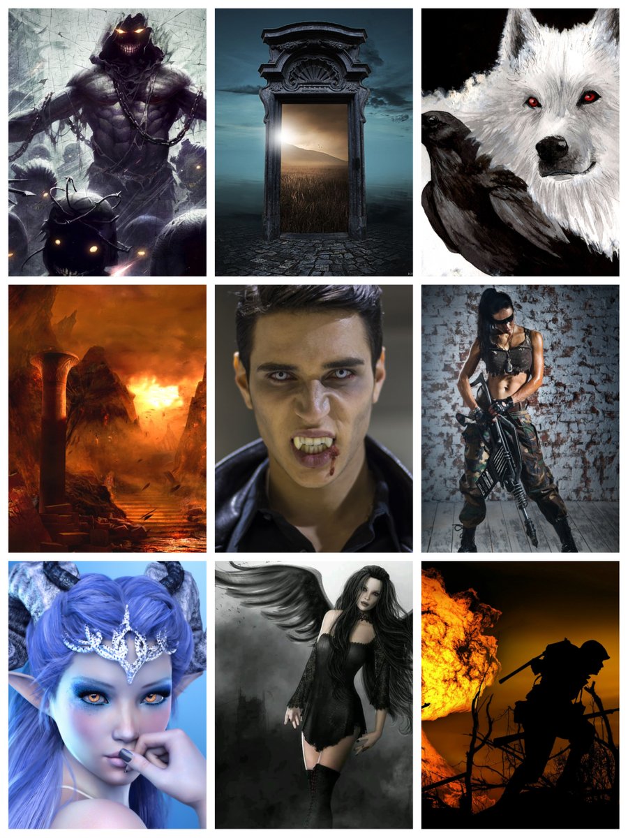 Took Leo for a lovely walk now it's time to write. ✍️☕️💗 #WIP Will Gena's world crumble under the weight of her enemies, or will she emerge as the ultimate threat? Find out in Genavine's Mission. #ComingSoon #Moodboard #paranormal #dystopian #drama #war