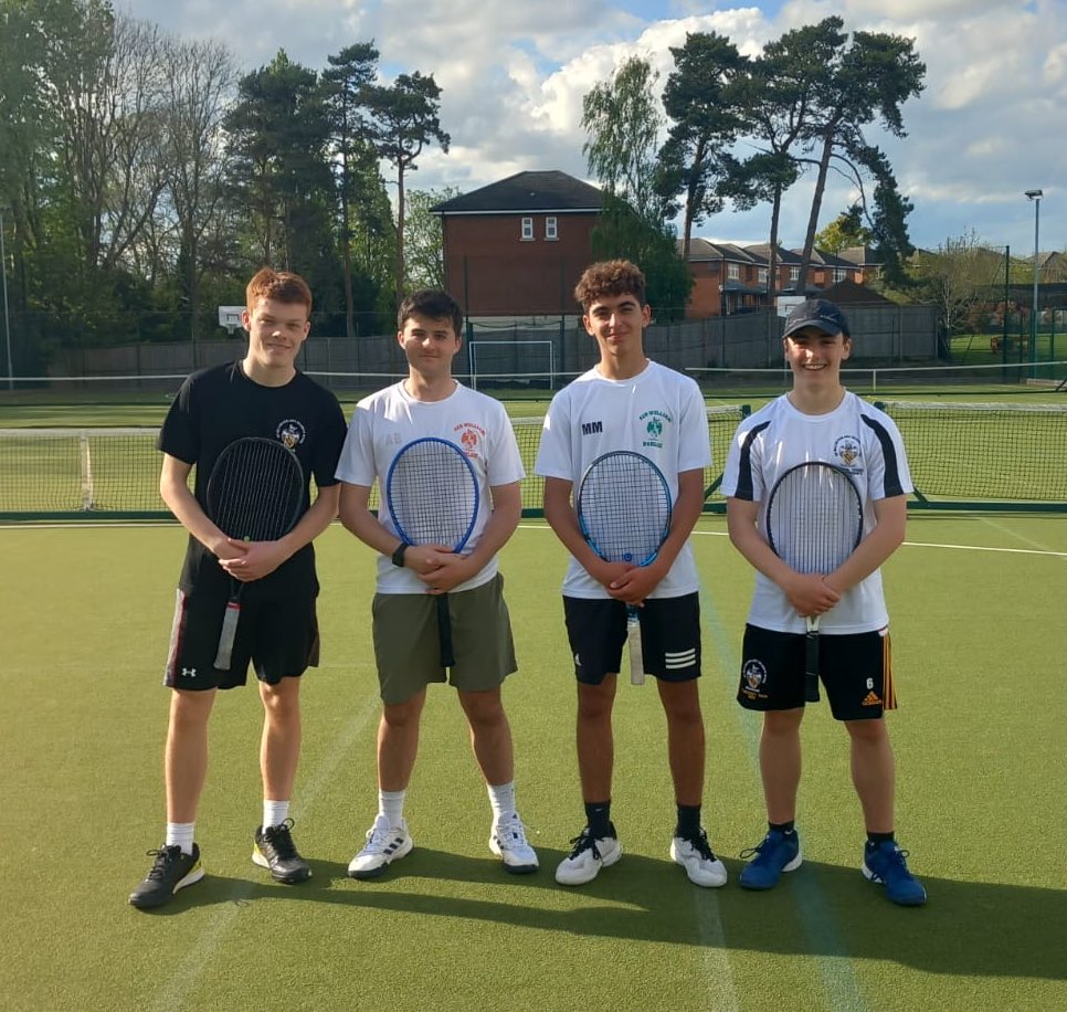 Borlase PE & Sport tweet media