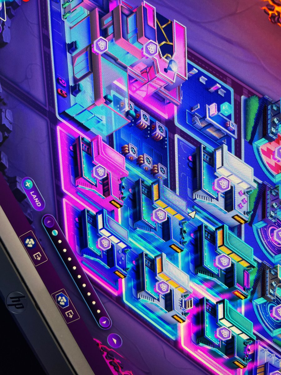 Nicolober's tweet image. P150 🤯

#NormalMode 
#ManeCity 
 #cro 
#DarkLions  
#LoadedLions 
#Land
#CyberCubs 
#ExpeditionGear 
#ExpeditionTools 
#TacticalGear