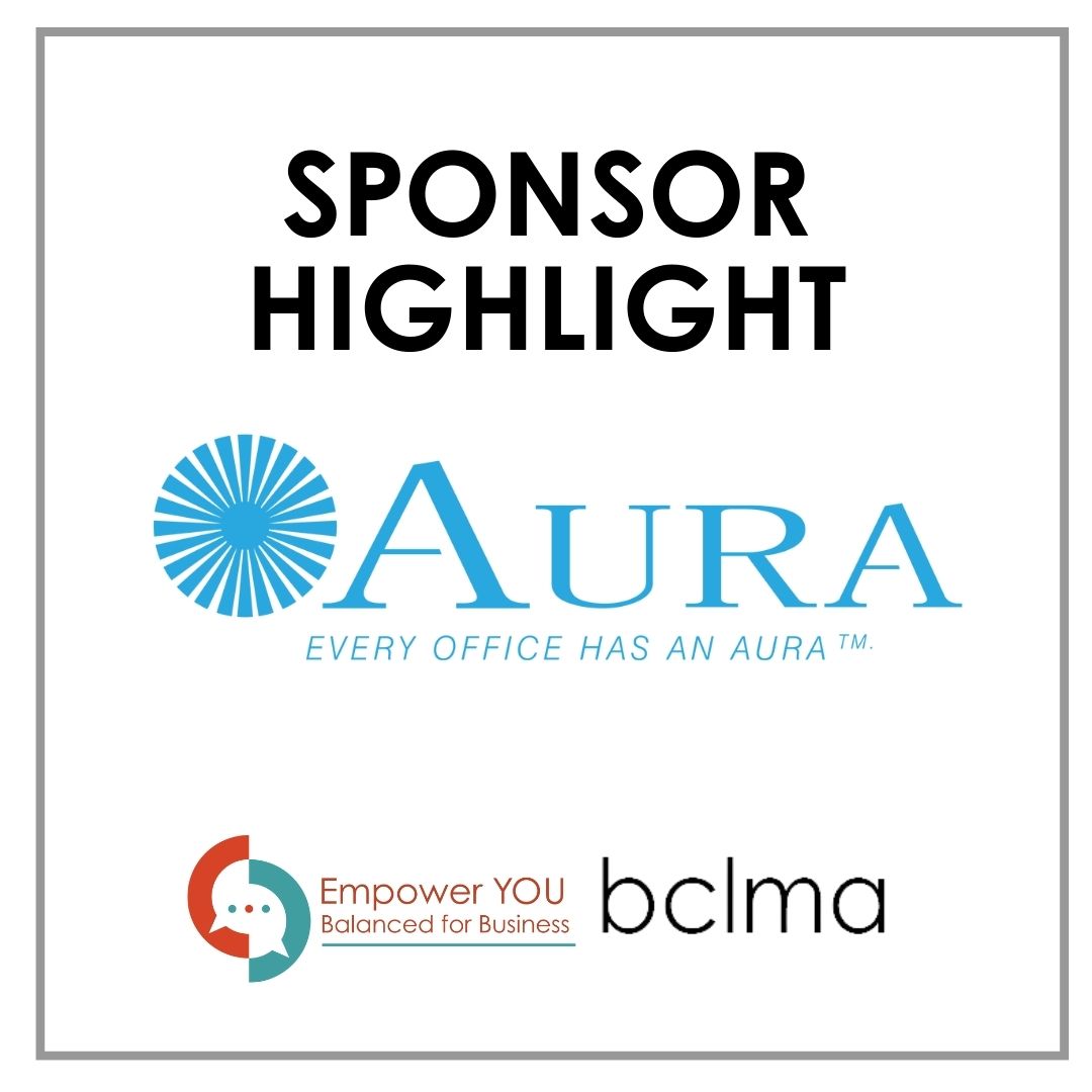 BCLMA's tweet image. Leader In Workplace Strategy and Office Design!

Book your consultation today: auraoffice.ca