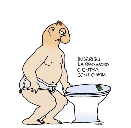 pierpi13's tweet photo. Non c'è più religione.. https://t.co/RI19WmtsZr