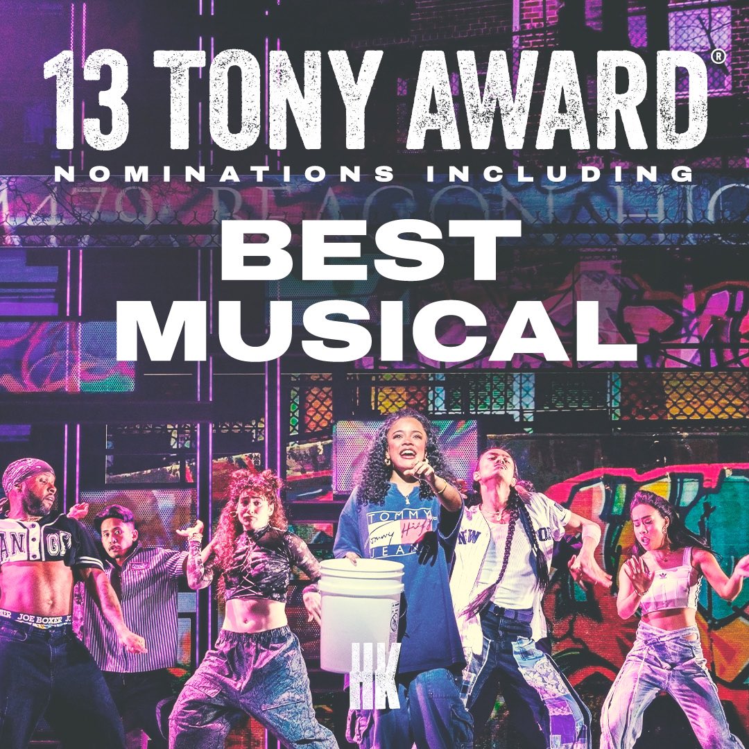 TONY NOM!!!! 🤯🤯🤯 WOW So blessed🙏🏾🙏🏾