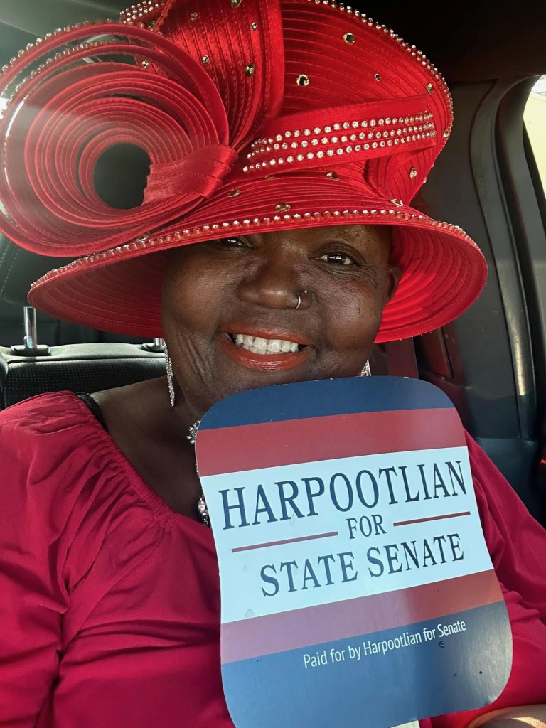 Dick Harpootlian tweet media