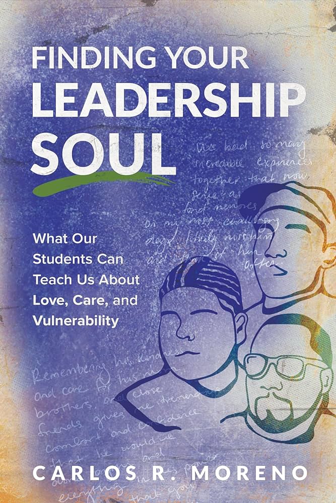 Join us for a transformative evening with @Carlos_Moreno06. Discover the power of love, care, and vulnerability in leadership at 'Finding Your Leadership Soul.' Doors open at 5 PM. Reserve your spot: fcny.org/may-20-2024-fi…