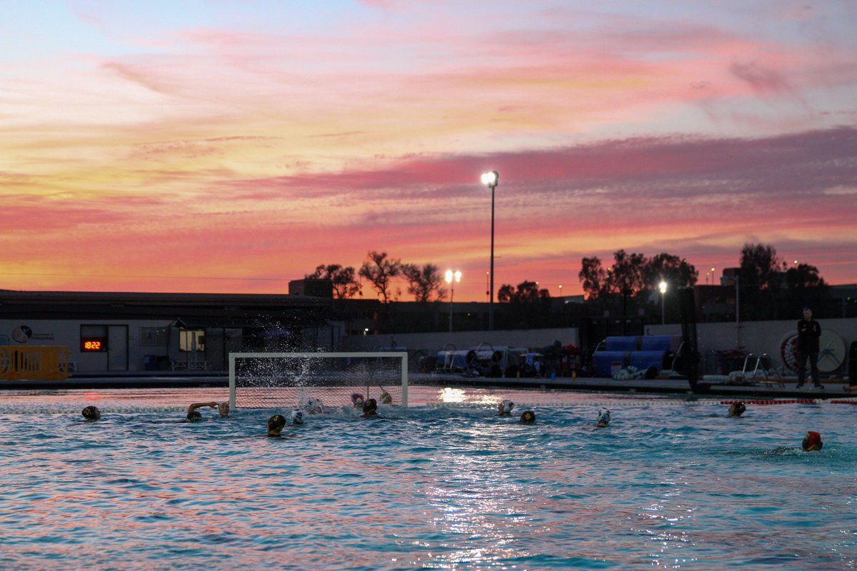LBSUWaterPolo tweet picture