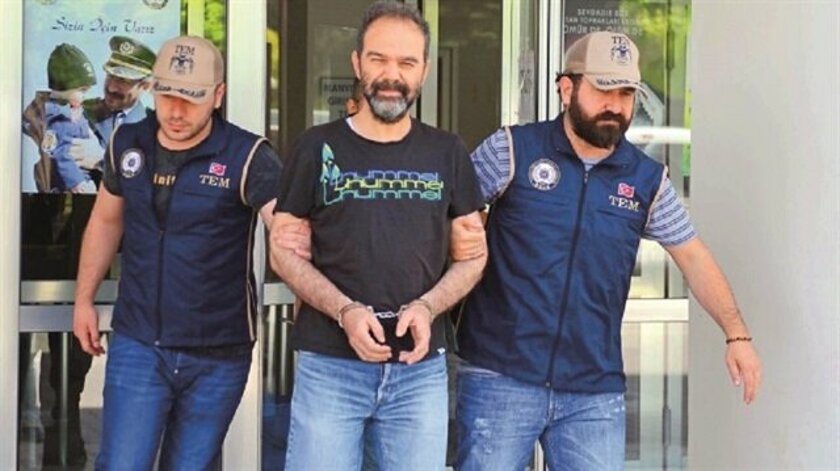 Cezaevi'nde tutuklu bulunan Ankara İstihbarat Eski Şube Müdürü Zeki GÜven işkence ile öldürüldü. Sapasağlam girdiği cezaevinden kısa süre sonra cansız bedeni çıktı. İşkenceVar Susmayın