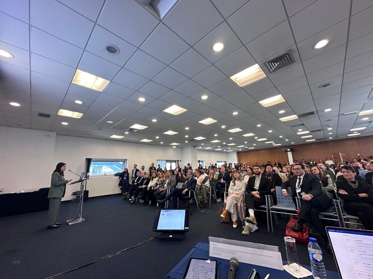 Sofia Mª Jaume Böttcher (@sjaumebottcher) on Twitter photo Extemely honored for the incredible opportunity to present at #ECTES 2024 🚨🚑 Being able to learn from so many great specialists has been a pleasure <a href="/estesonline/">European Society for Trauma & Emergency Surgery</a> <a href="/WSESurgery/">World Soc Emerg Surg</a> <a href="/hospitaldelmar/">Hospital del Mar</a> Extemely honored for the incredible opportunity to present at #ECTES 2024 🚨🚑 Being able to learn from so many great specialists has been a pleasure <a href="/estesonline/">European Society for Trauma & Emergency Surgery</a> <a href="/WSESurgery/">World Soc Emerg Surg</a> <a href="/hospitaldelmar/">Hospital del Mar</a>
