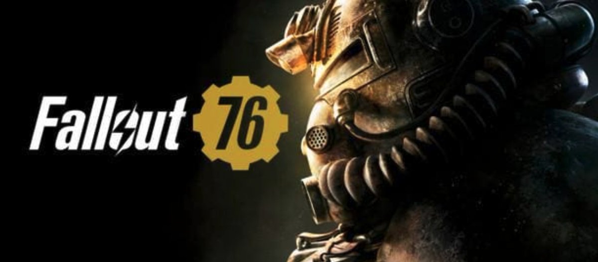 Para celebrar o sucesso de Fallout, que #TaNoAmazonPrime, o jogo #Fallout76 está de graça para PC ou Xbox no Prime Gaming! Esse é só um dos benefícios do #AmazonPrime.

Jogue agora! amzn.to/3xY8dP7