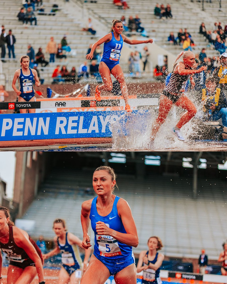 Steeplechase scenes ft. @eemilycolee 🤩 Photography: Jake Weinberg