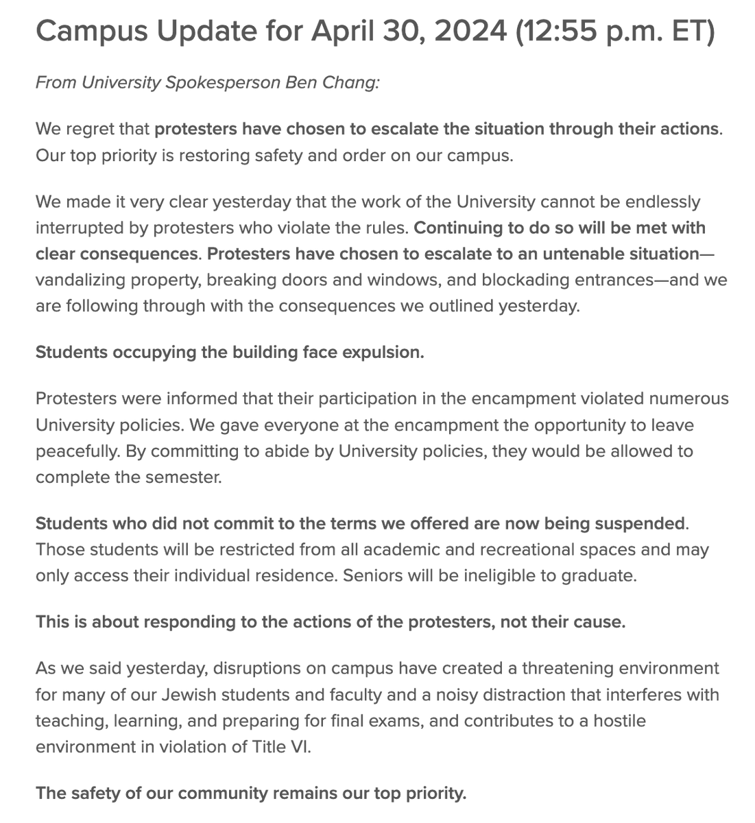 CJS FACT-CHECK tweet media