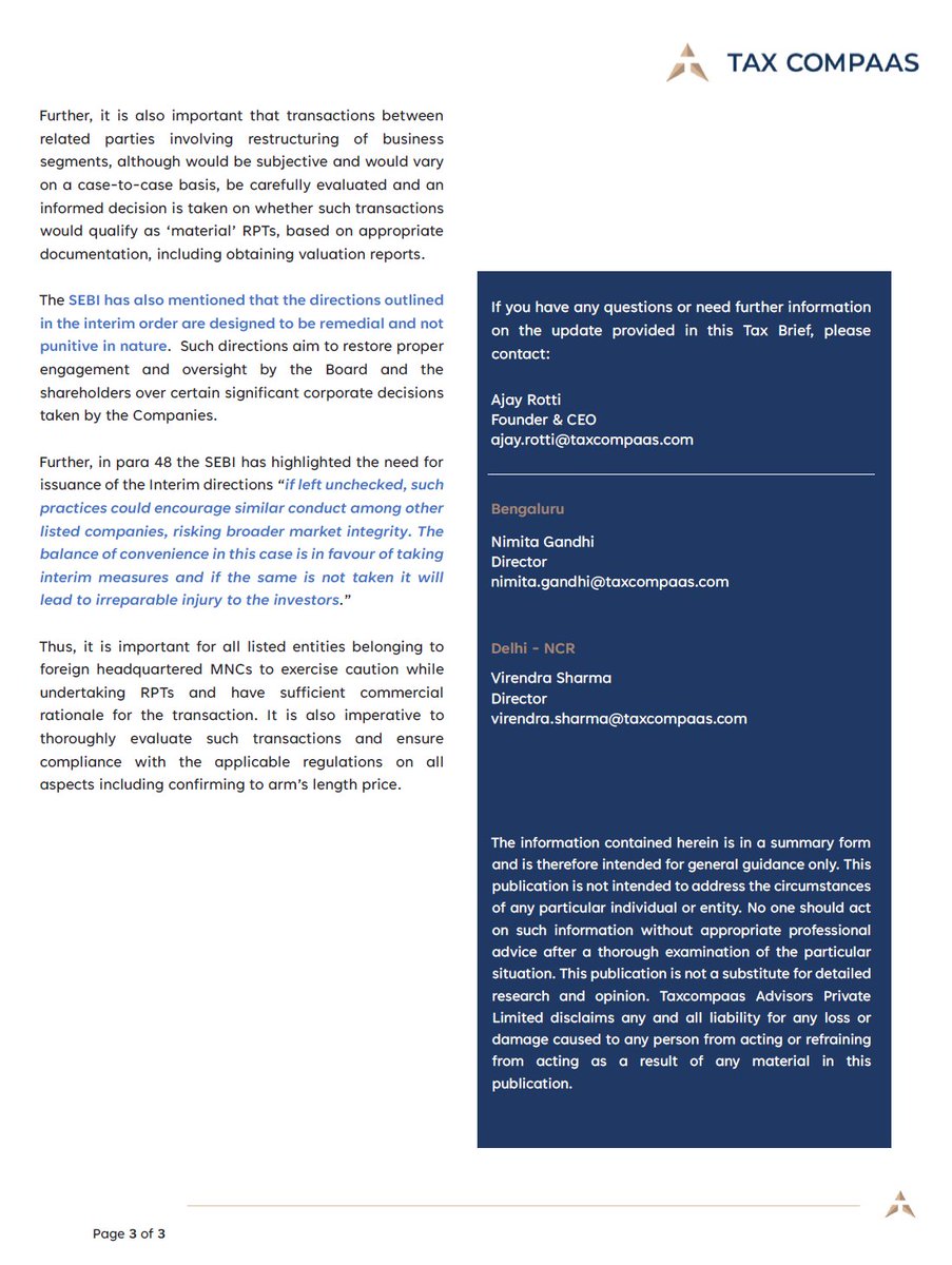 Tax Compaas tweet media