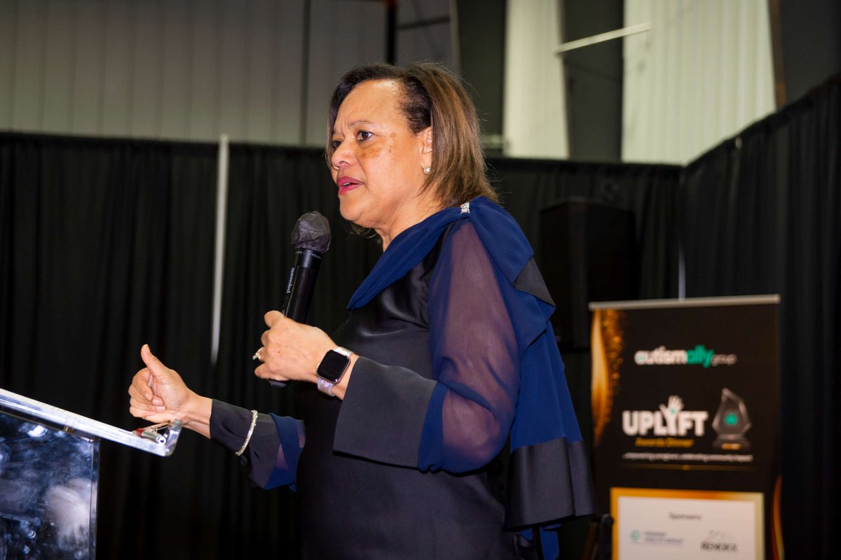 group_ally's tweet photo. Our annual Uplift event was a night to remember as we celebrated caregivers, witnessed participants unleash their amazing talents and raised funds for our assistive technology program. Thank you to all who participated; your support helps improve lives and advance inclusion! https://t.co/J4pyOnyTqh