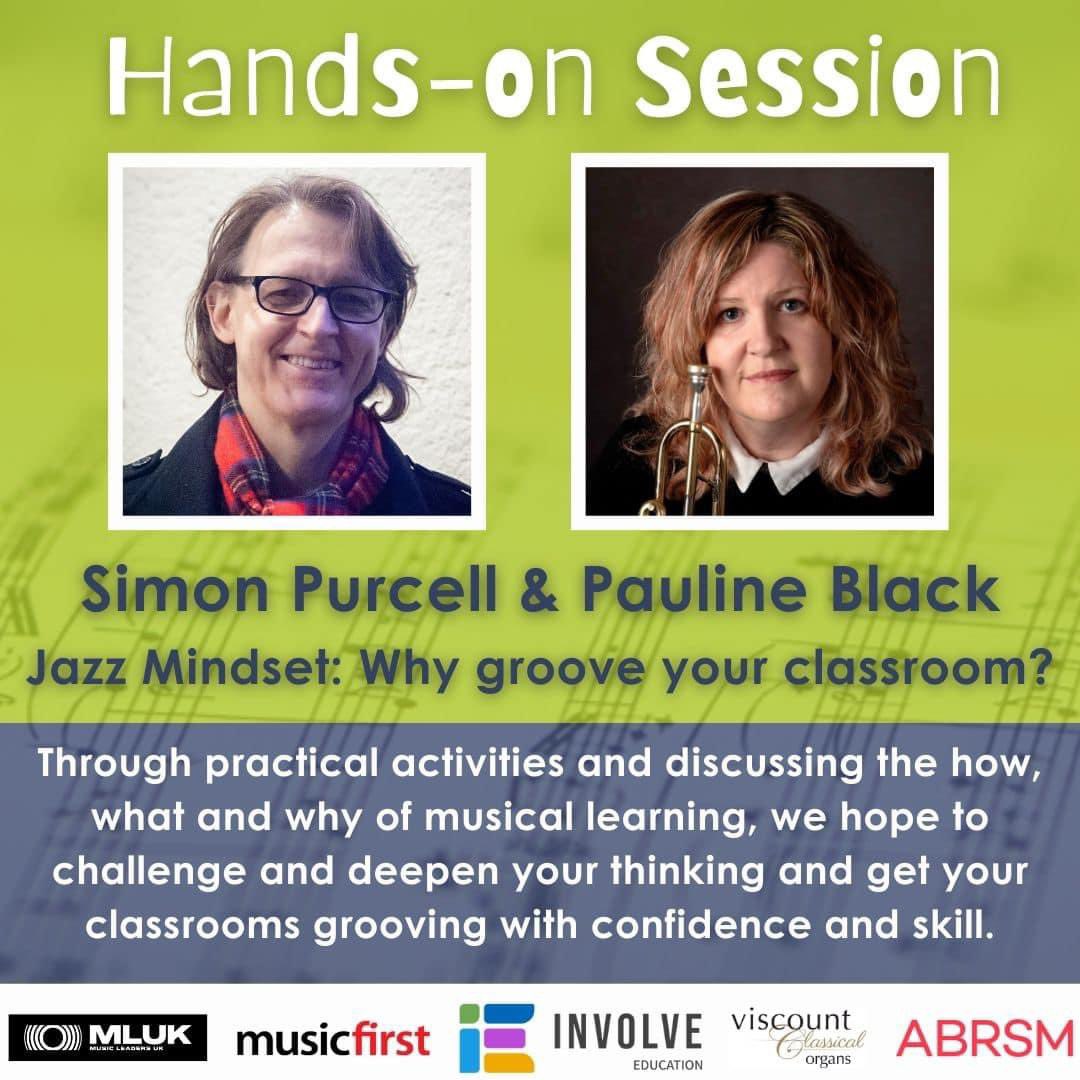 pauline black tweet media