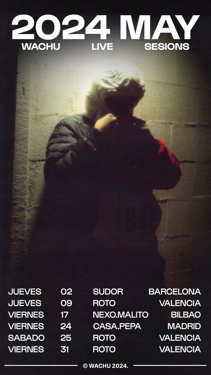 MAYO VIENE DUROOO😮‍💨❤️🔥