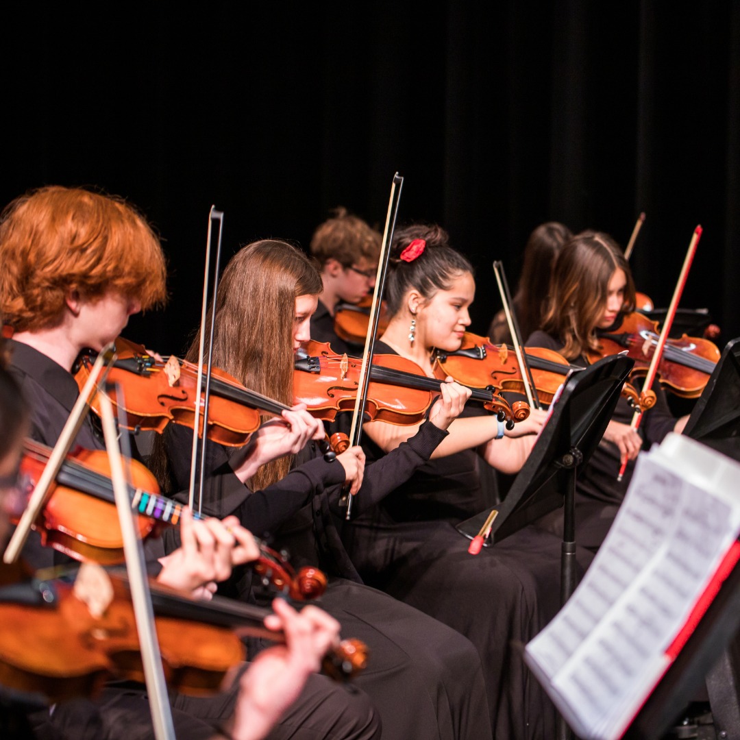 Discover the soulful rhythms and rich cultural heritage that make San Antonio a symphony for the senses 🎶 ✨ Musical Bridges Around the World ✨ OPERA San Antonio ✨ SOLI Chamber Ensemble ✨ Youth Orchestras of San Antonio bit.ly/3UoIG9e #VisitSanAntonio