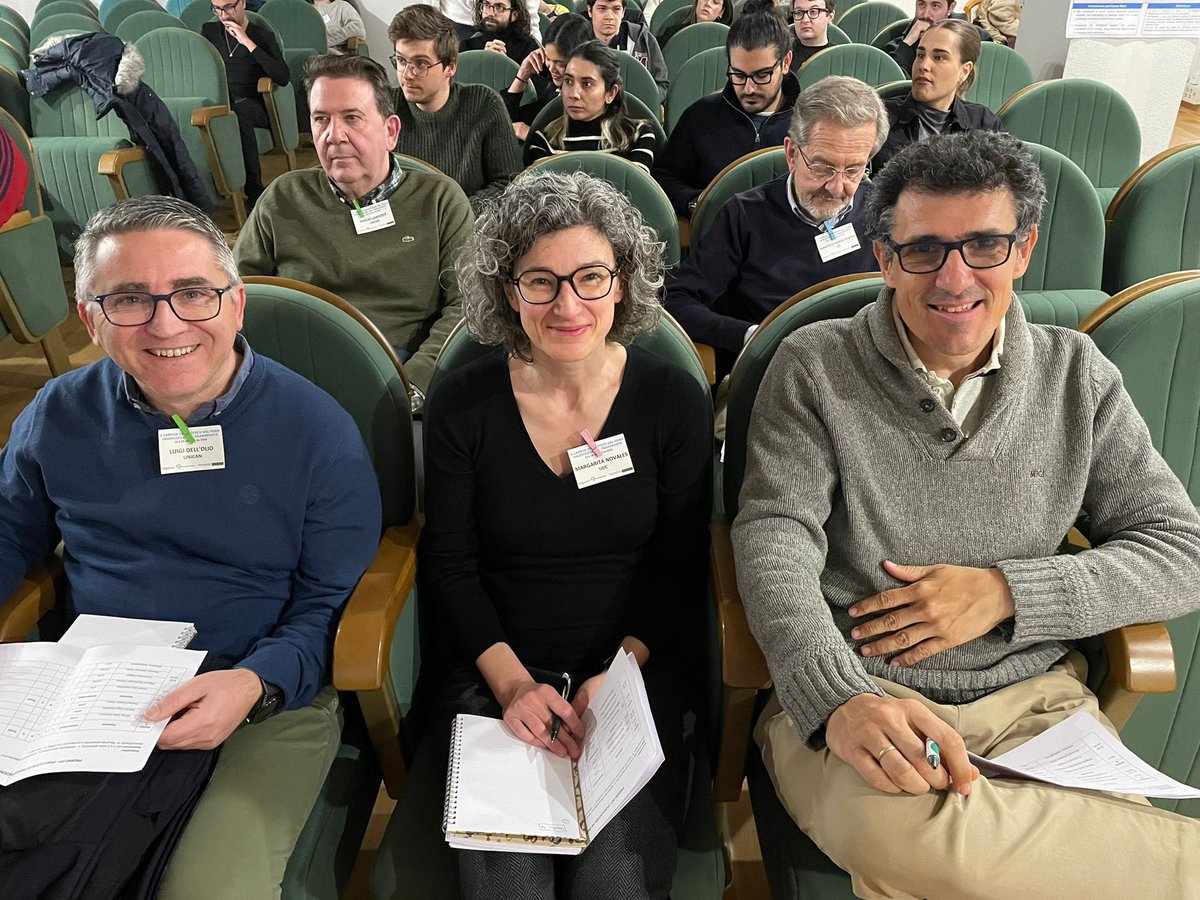 El jurado estuvo compuesto por los profesores Luigi dell'Olio (<a href="/luigi_dellolio/">Luigi dell'Olio</a> <a href="/sumlabUC/">SUM+LAB</a>), Margarita Novales (<a href="/UDC_gal/">Universidade da Coruña</a>) y Felipe Jiménez (<a href="/La_UPM/">Universidad Politécnica de Madrid</a>)

#CampusFIT24