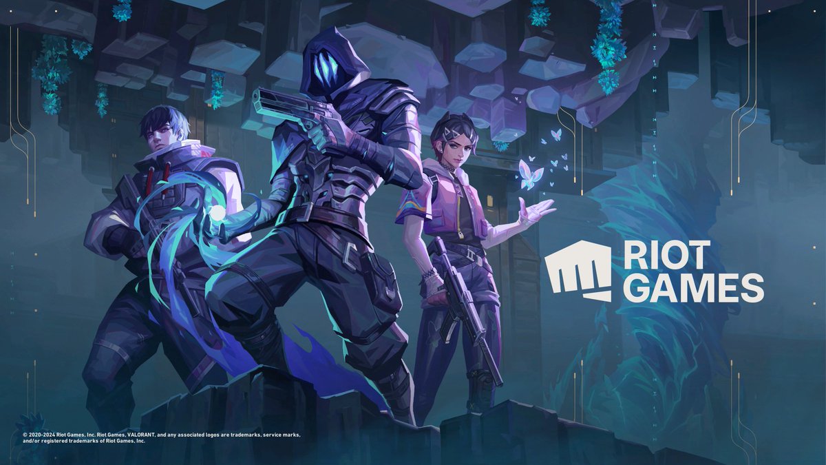 VALORANT Leaks & News tweet media