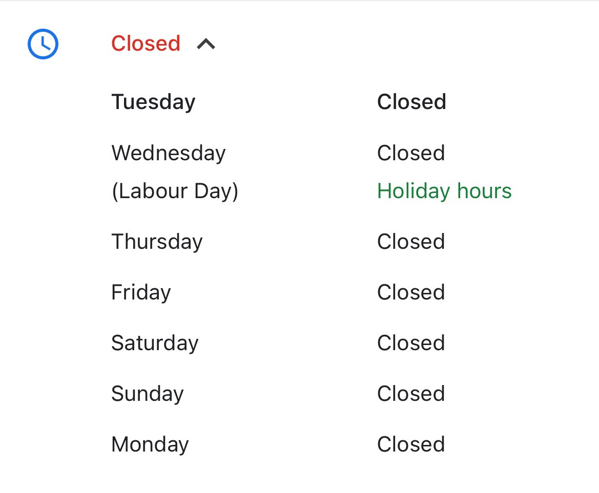 business hours in france be like