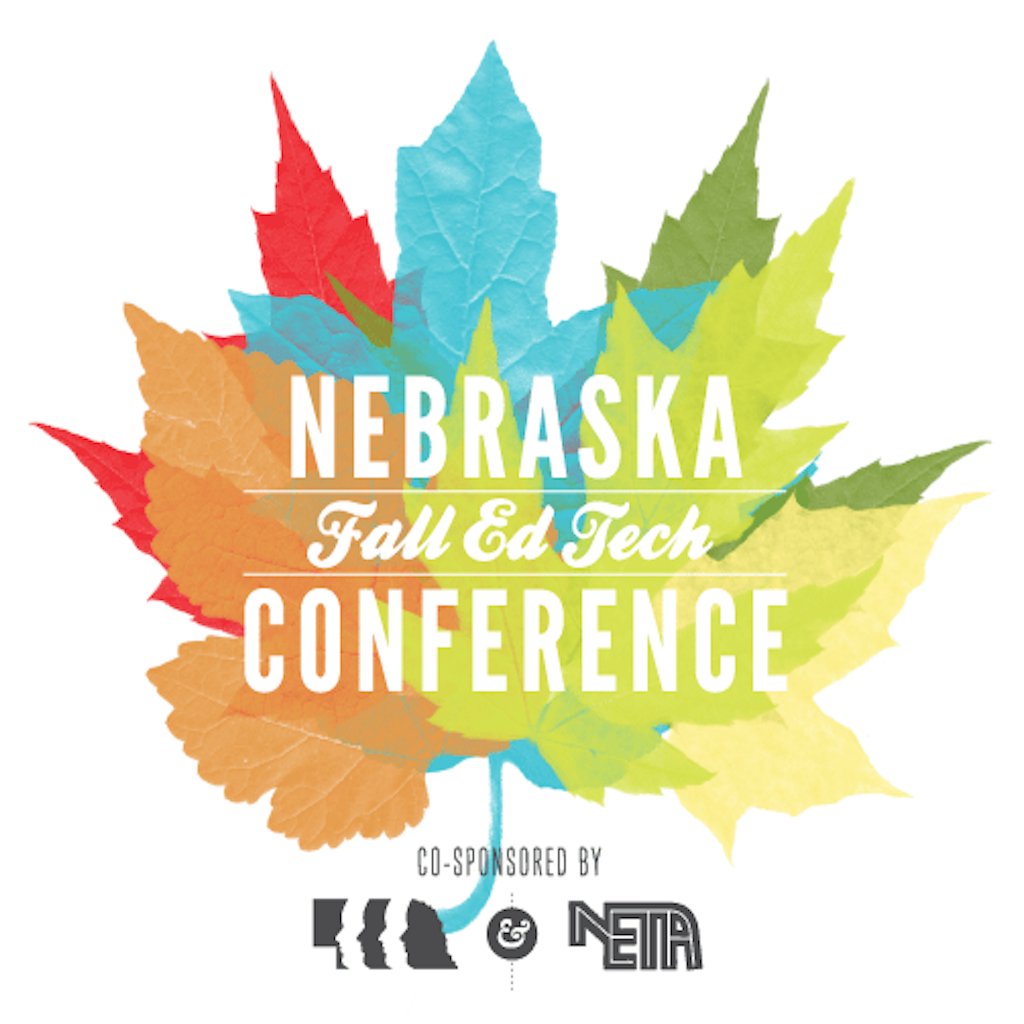 The Nebraska Fall Ed Tech Conference Session Submission Site is LIVE! Get started at - 🔗 surveymonkey.com/r/S3X25GF
