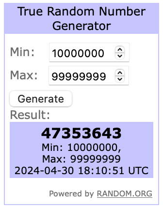 #RemoteViewing Contest #19

Describe the practice target '47353643'

Post keywords and your wallet address in the comments

Target reveal on Saturday's Twitter Space

We will reward 20 USDT worth of ZPC tokens to the best submission, or randomly #airdrop 10 USDT to 2 participants