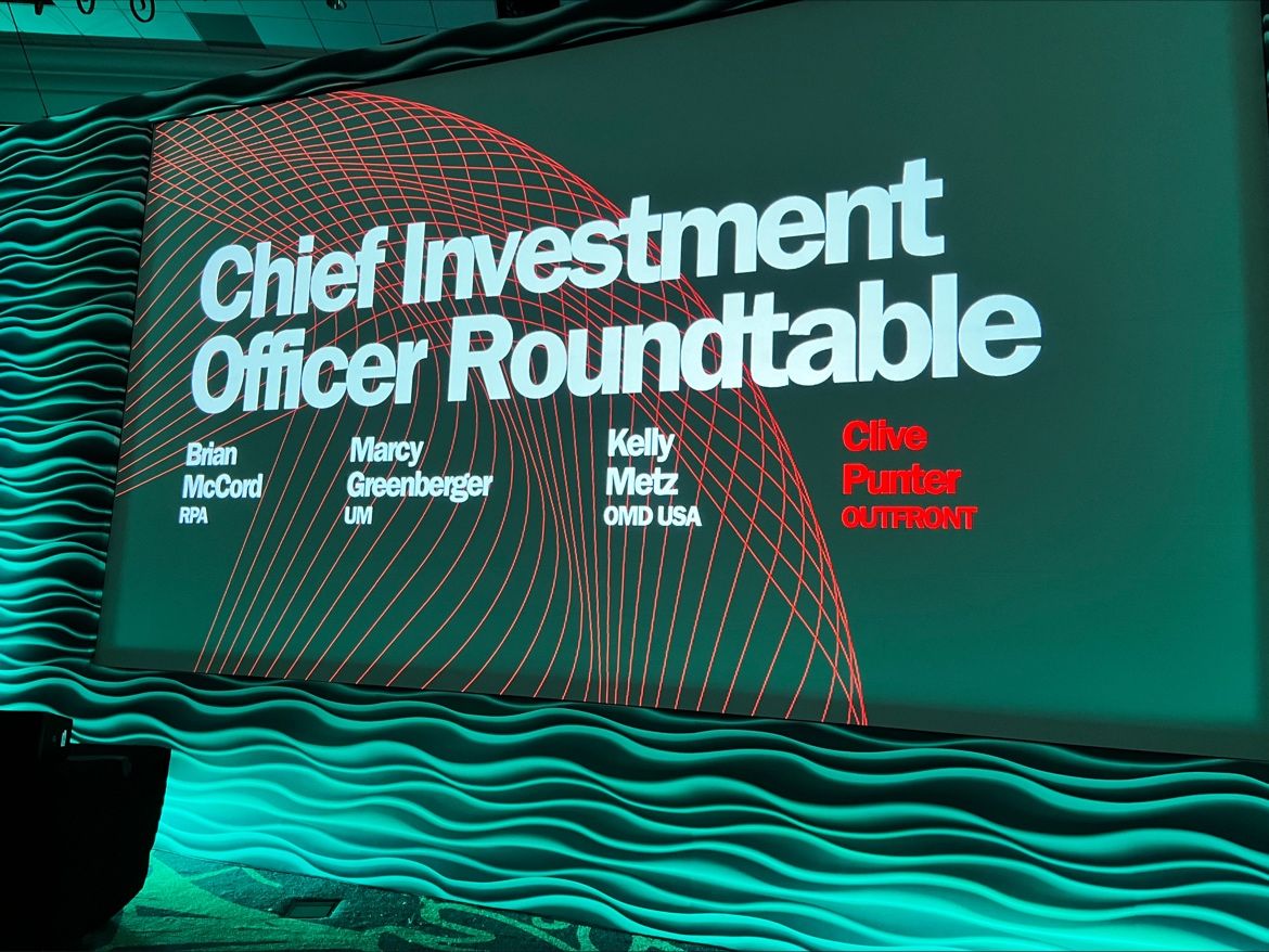 A great morning of content at the 2024 <a href="/YourOAAA/">OAAA</a> / Geopath OOH Media Conference! #OOH2024