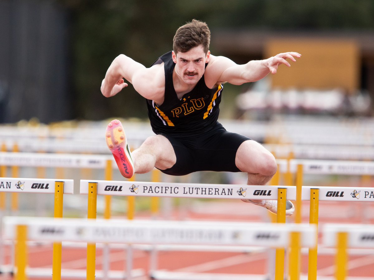 After a great conversation with Coach Henderson i’m blessed to receive a Track &amp; Field offer from <a href="/golutes/">PLU Athletics</a>