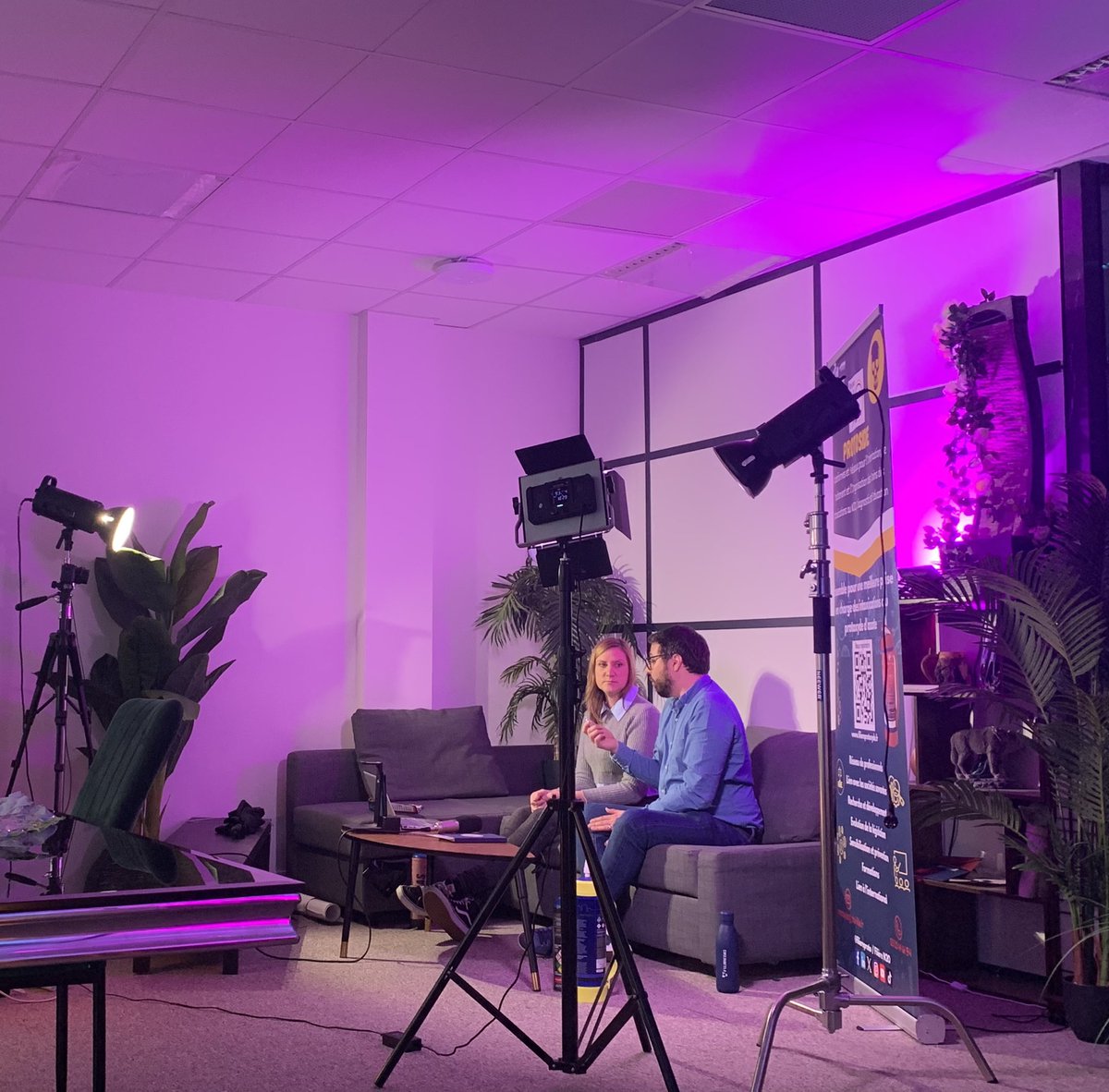 FiliereProto's tweet image. On vous attend nombreux sur le live TikTok vm.tiktok.com/ZGexUcrVu/ 👇🏻