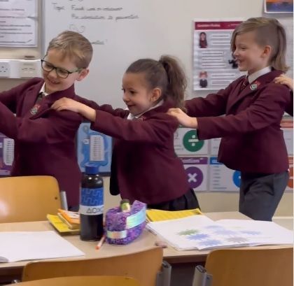 Wondering what goes on at an Independent School? Read on to find out what I discovered when I visited Ashville Prep School…

buff.ly/3xY1yEB 

<a href="/ashvillecollege/">Ashville, Harrogate</a> 
AD
#AshvilleCollege #Harrogate #IndependentSchool