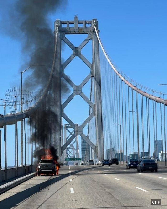 KRON4 News tweet media