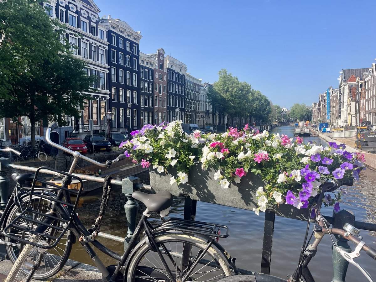 Register now for the ECN #DigitalMarketsAct Conference on 24 June 2024 in Amsterdam! I’ll be there speaking about #interoperability, alongside @Vestager, Spotify, Mozilla, DuckDuckGo, GetYourGuide, TomTom, Allegro, Bol.com and many others registraid.com/acm/participant