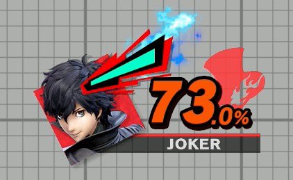 so ur telling me this whole time there was an indicator for if arsenes going to appear or not???

ik im gonna get jumped by the “it’s been how long and you didn’t know this” joker enjoyer crowd, but dude im actually in awe this will make things SO much more bearable vs joker