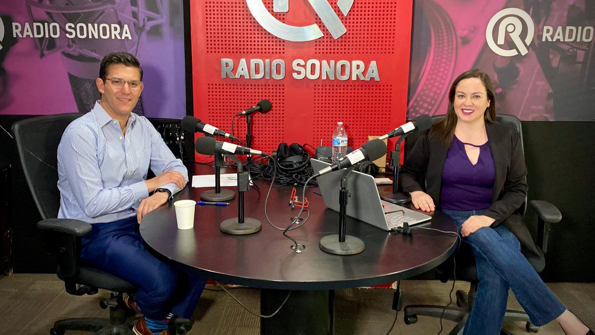 AdrianCamouL's tweet photo. Es importante continuar con ese crecimiento por el bien de los sonorense y los múltiples sectores que conformamos la economía del estado.

Reconocemos el esfuerzo y las gestiones realizadas por el @gobiernosonora y los municipios, para hacer de Sonora una entidad más competitiva. https://t.co/FGNreUgyL5