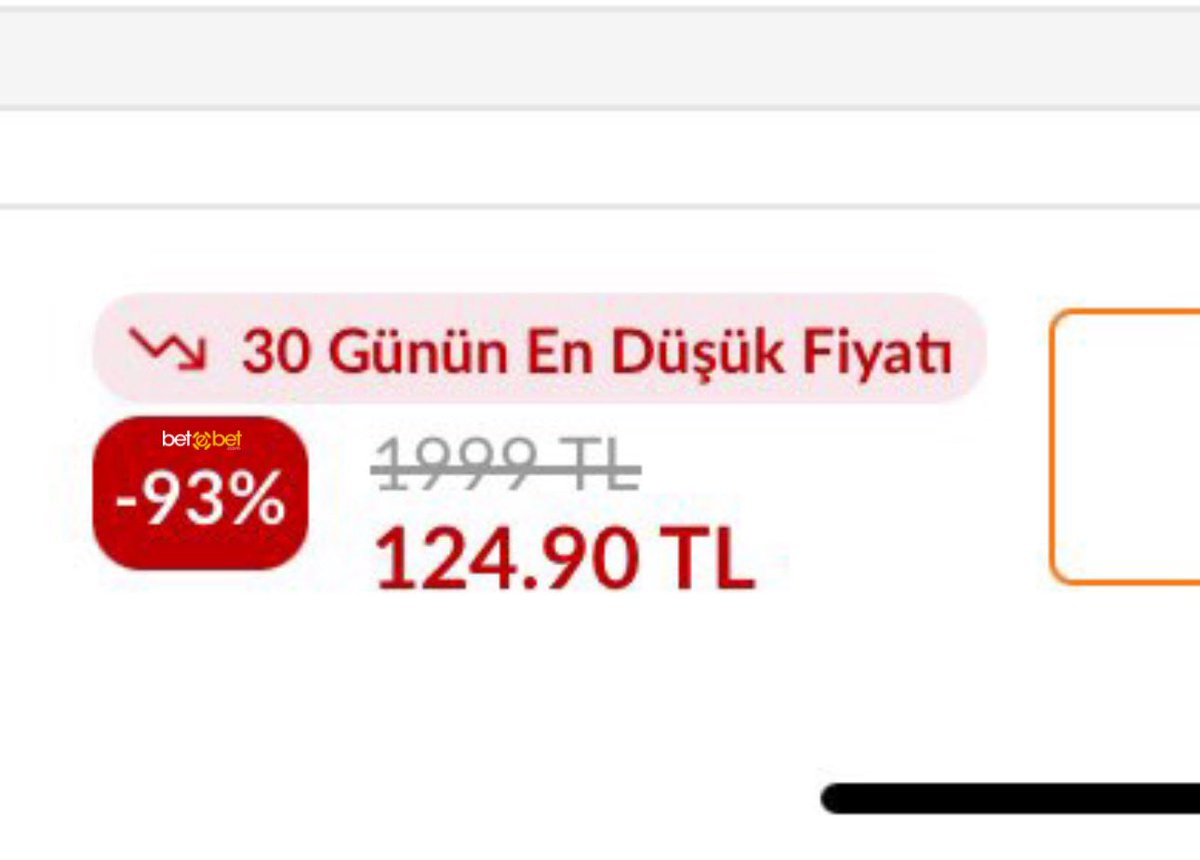 Alışveriş yaparken ihtiyacım olan indirim