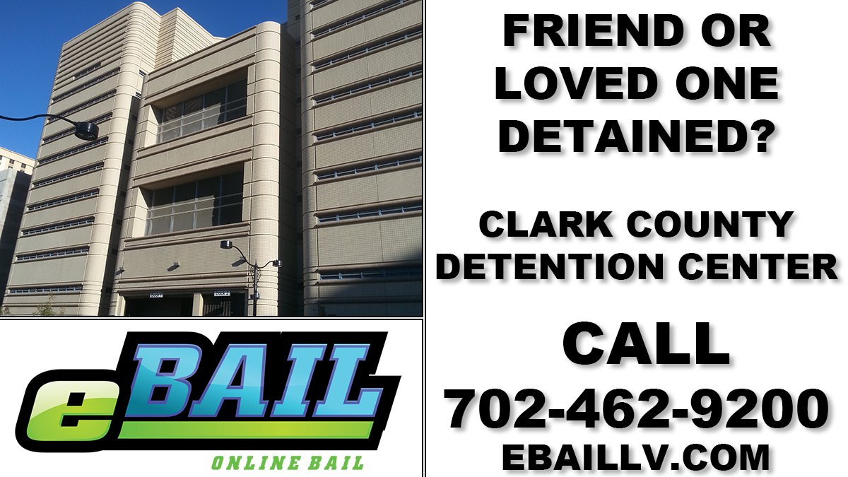 Need Bail Bonds for the Clark County Detention Center? 702-462-9200 ebaillv.com #eBAIL #lasvegas #vegas #nevada #ufc #ultimatefightingchampionship #mma #mmanews #ufcfightnight #mixedmartialarts #ufcnews #boxing #fights #ultimatefighter #knockout #fight #submission