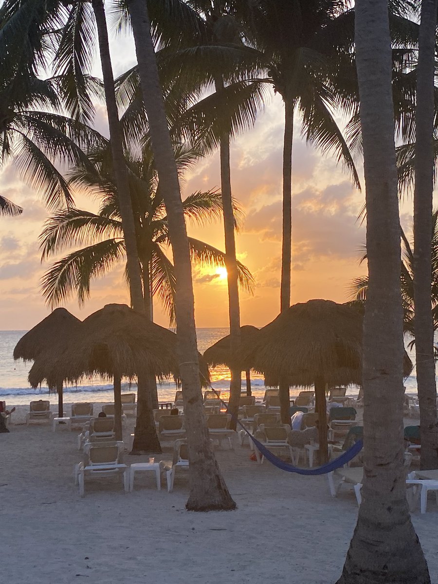 Iberostar Cozumel
#IHG #travel #sunset #Cozumel #Mexico