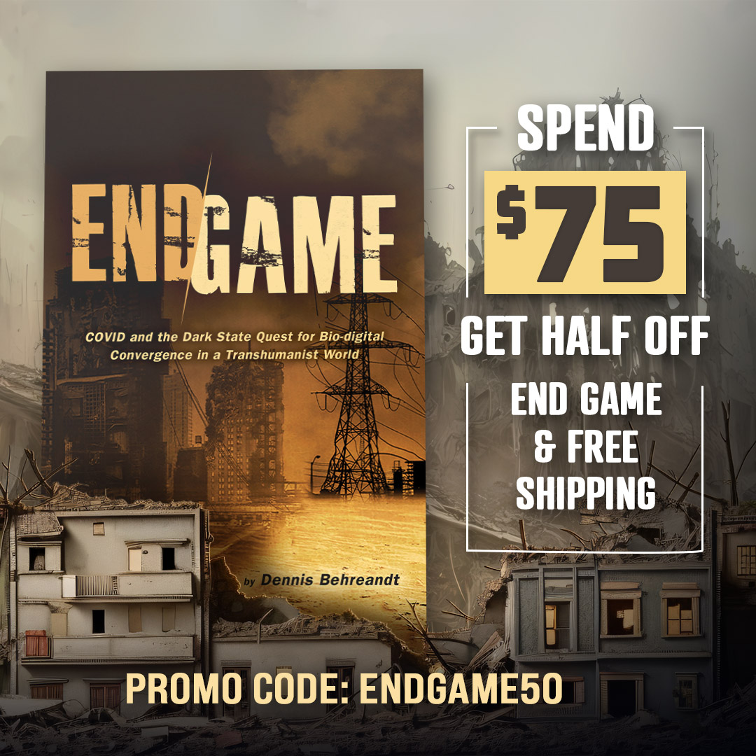 This DEAL is for YOU

Shop Now:
shopjbs.org

#EndGame #booksale #FreeShipping #ShopJBS