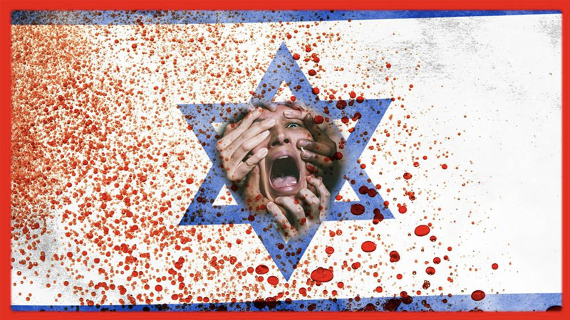 The Zionist Death Grip On The United States Government blacklistednews.com/article/85912/…