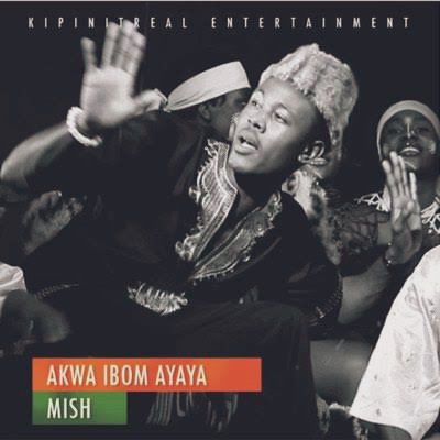supersonicblaze's tweet photo. MISH (RIP) had the biggest song out of Akwa Ibom. A song that put the whole state on the map and lips of people 
#ripmish #akwaibomayaya https://t.co/L72HzDYd9f