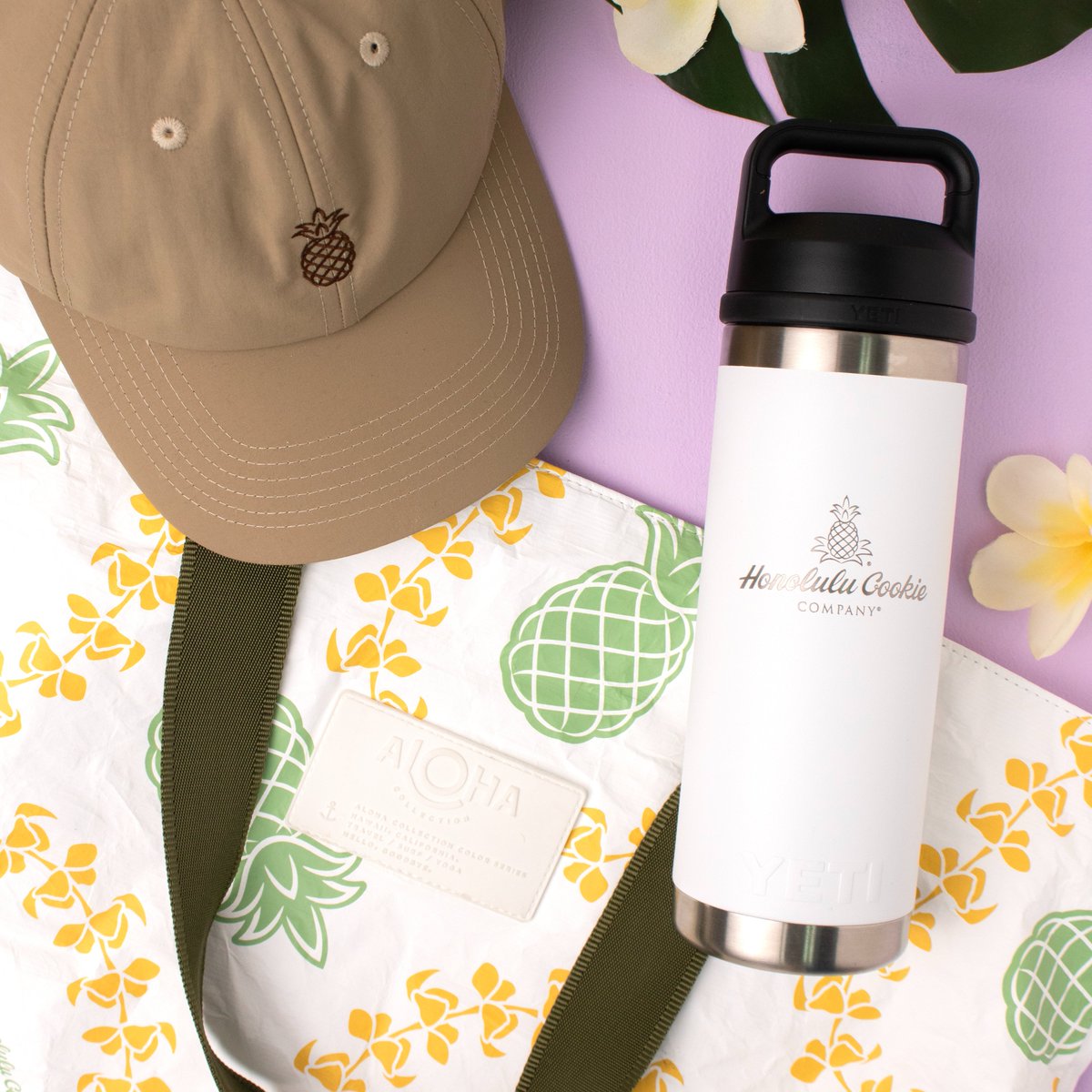 Mom-Approved Merch! 🤩 From totes to tumblers to hats, treat Mom to merchandise that is just as special (and stylish) as she is! Shop our must-have Mother's Day goodies by visiting our website or. retail stores today. 🛍️