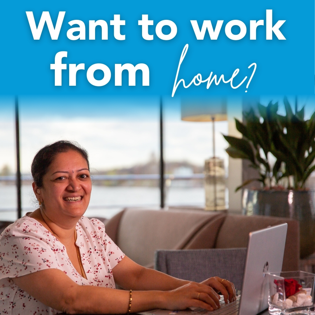 Working from home can be a real treat - and Dream Vacations Advisors have the tools, technology, and flexibility to do just that! Ready to set up your home office? Your opportunity is waiting. #DreamVacationsAdvisor #WorkFromHome #WFH #RemoteJobs #HomeBasedJobs #WorkingFromHome
