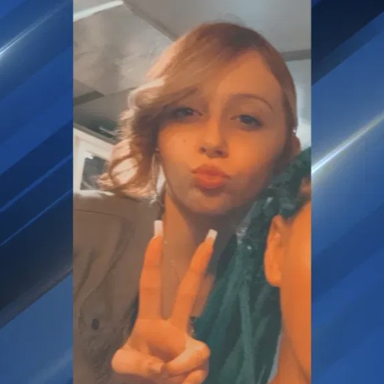 MISSING TEEN | The Jarrell Police Department is requesting the public's assistance in locating missing 17-year-old Brooke Lee Fancher. READ MORE: bit.ly/44kHWq1