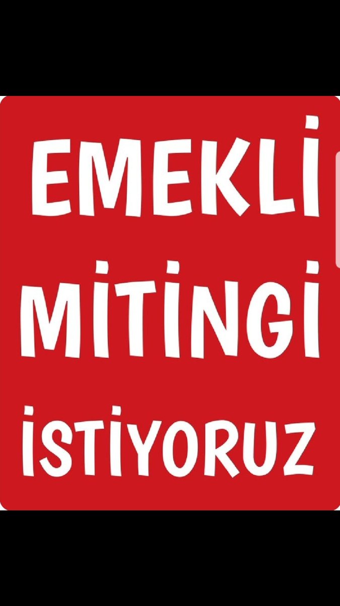 Bekliyoruz sizi sn @eczozgurozel
@herkesicinCHP

#MuhalefetErkenSeçime