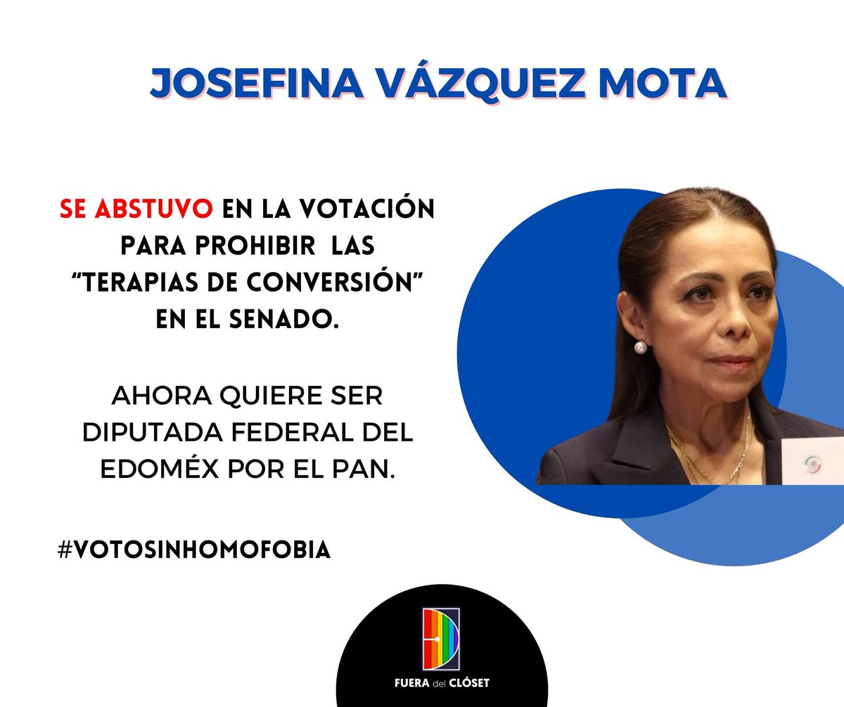 ¡Que no le cuenten, que no le engañen! 📢 🚨¡Cuidado! Si vives en #Edomex y estas personas se acercan a ti, durante las elecciones y te dicen que apoyan la diversidad sexual y de género, no les creas, ni un poquito. Son un peligro para los #DDHH.