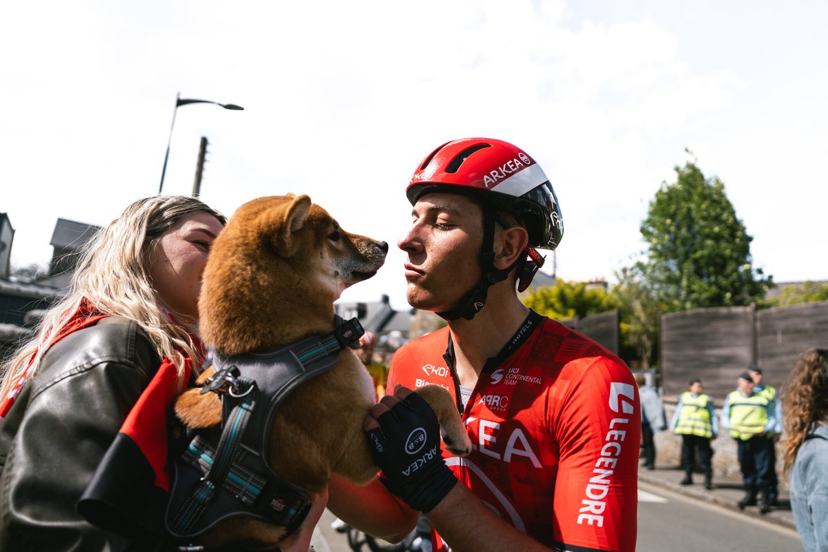 🐶 ❤️

#TDB2024