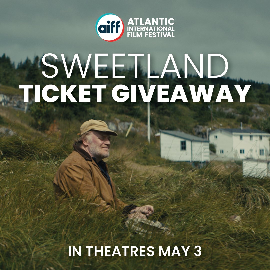 Atlantic International Film Festival tweet media