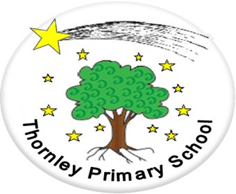 We have been working with Thornley Primary School for over a year now and are very excited that they will join our Trust this September! Great governors, leaders and staff - highly committed to making a difference for their pupils and community! 👏👏👏⁦@DurhamCouncil⁩