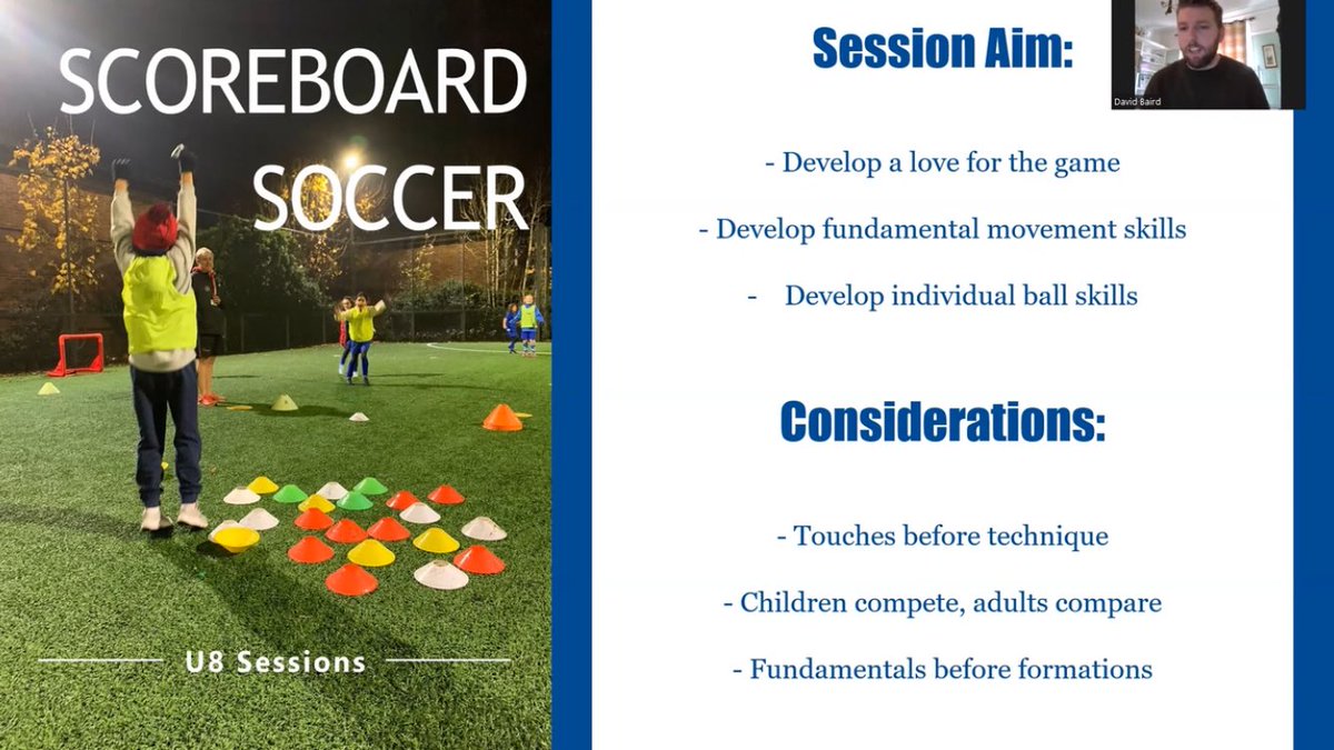 I’ve started creating full sessions that include popular Scoreboard Soccer games 😀❤️⚽️ U8 Session 1 scoreboardsoccer.com/dl/sessions/s/… U8 Session 2 scoreboardsoccer.com/dl/sessions/s/… U8 Session 3 scoreboardsoccer.com/dl/sessions/s/… U8 Session 4 scoreboardsoccer.com/dl/sessions/s/… MORE COMING SOON!