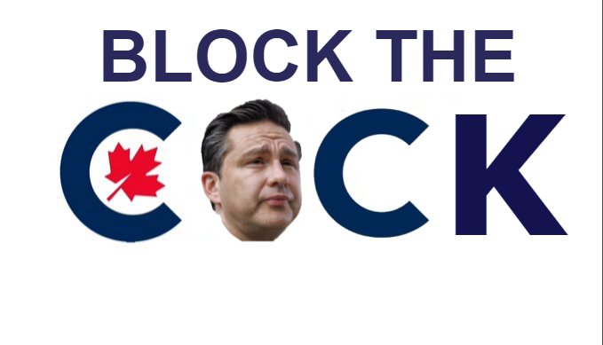 @1MikeMorris Poilievre threatened to DITCH the CHARTER❗️ CALLING all CANADIANS To 👇