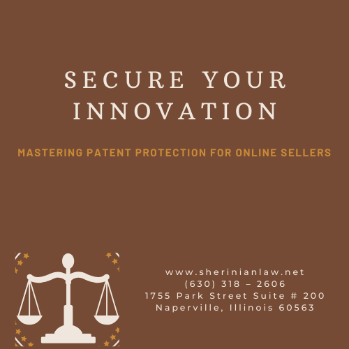 Unlock the secrets of patenting your innovations. Learn how to protect your software and designs in the competitive online marketplace.

#PatentProtection #OnlineInnovation #TechLaw